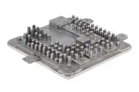 Unitate control lumini stanga dreapta potrivit BMW 1 (F40), 2 GRAN COUPE (F44), 3 (G20, G80, G28), 3 (G21), 3 (G21, G81), 7 (G11, G12), 8 (G14, F91), 8 (G15, F92), 8 GRAN COUPE (G16, F93), X5 (G05), X