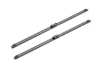 Set stergatoare parbriz BOSCH AeroTwin A950S 3397118950, lungime 700 mm, lungime 700 mm, fara carcasa