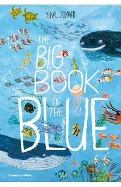 Big Book of the Blue