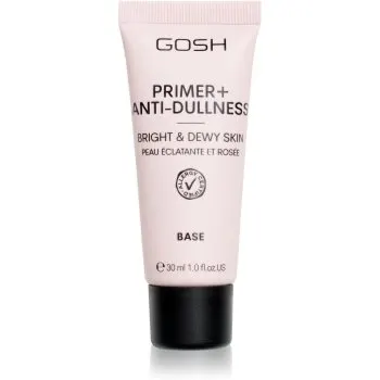 GOSH COPENHAGEN Primer Plus + bază pentru machiaj iluminatoare