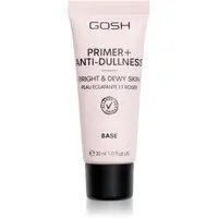 GOSH COPENHAGEN Primer Plus + bază pentru machiaj iluminatoare