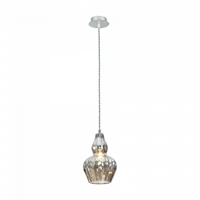 Lampa suspendata Eustoma MOD238-PL-01-B