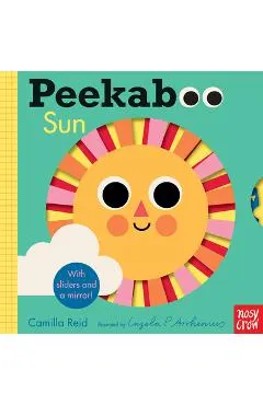Peekaboo: Sun