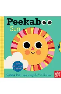 Peekaboo: Sun