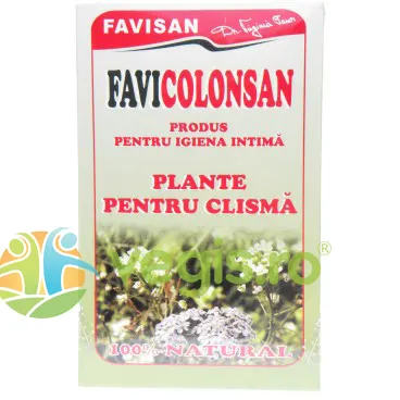 Favi Colonsan Ceai 150g