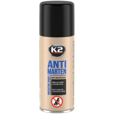 K2 Spray Anti Rozatoare 400ML K199