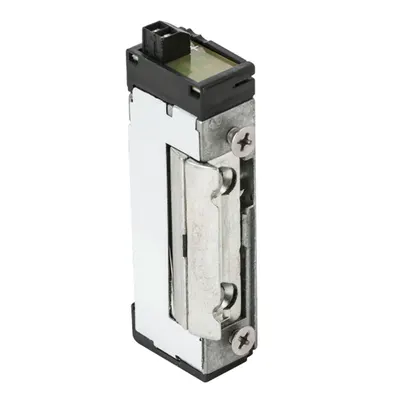 Yala electromecanica DORCAS-99NF-412-PRE, Fail Secure, 330 Kgf, ingropat