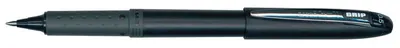 Roller Uniball Grip – Negru, 0,5 mm