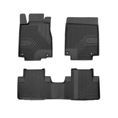 Covorase Tip Tavita No. 77 Compatibile Honda CR-V IV 2012-2018