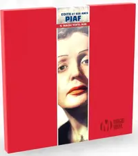 The Magic Vinyl Box - Vinyl