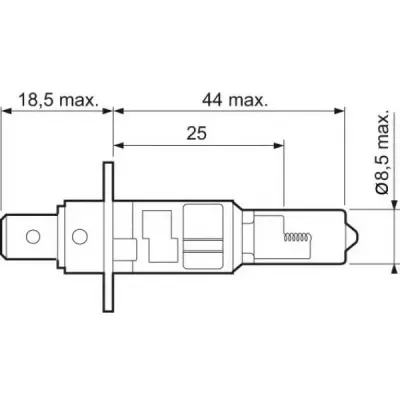 Valeo 032003