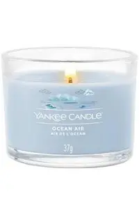 Lumanare parfumata mini: Ocean Air 37g