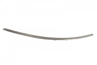Bandou bara spate dreapta AVANTGARDE ELEGANCE, crom MERCEDES Clasa A intre 2004-2012