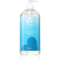 EasyGlide Lubricant Waterbased gel lubrifiant 1000 ml