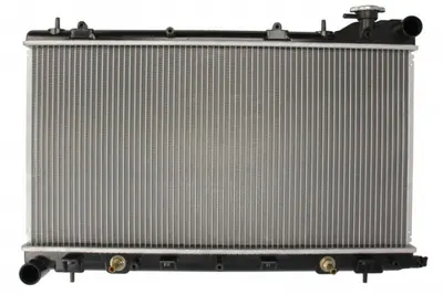 Radiator apa racire motor (transmisie automata) SUBARU FORESTER 2.0 intre 2000-2008