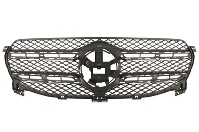Grila radiator negru potrivit MERCEDES GLE W167 01.20