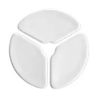 Set de greutăți pentru fermentare din ceramică Della casa – Tescoma