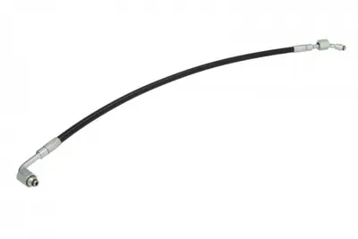 Conducta basculare cabina (510mm, M12x1,5mm) potrivit MAN TGA 04.00