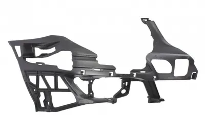 Armatura bara fata (partea dreapta, plastic) MERCEDES Clasa E intre 2006-2010