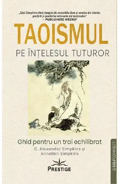 Taoismul pe intelesul tuturor