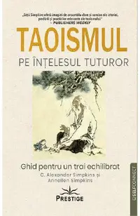 Taoismul pe intelesul tuturor