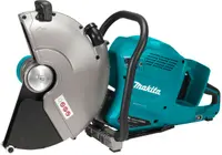 Mașină de tăiat Makita - CE002GZ01, 2х40V XGT Li-ion, XPT