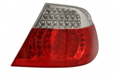 Stop tripla lampa spate dreapta ( exterior , LED, Semnalizator alb, culoare sticla: rosu) BMW Seria 3 DECAPOTABILA 2001-2006