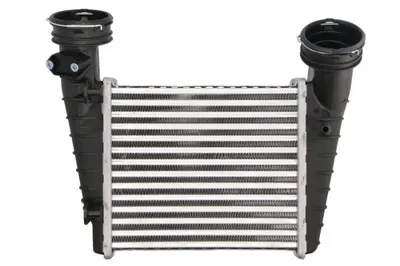 Compresor intercooler potrivit SKODA SUPERB I; VW PASSAT B5.5 1.8 2.0 11.00-03.08