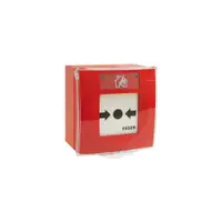 Buton incendiu Esser IQ8MCP 804961
