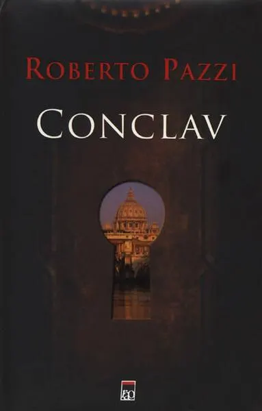 Conclav - Paperback brosat