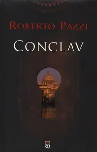 Conclav - Paperback brosat