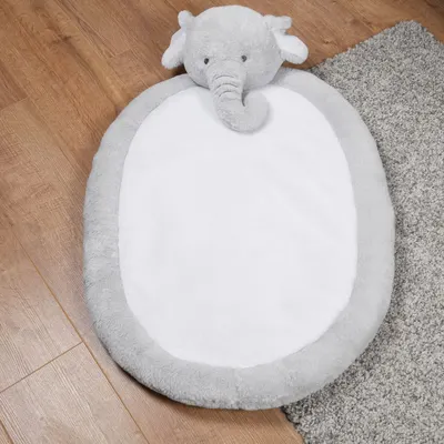 Covoraș de joacă Widdop Bambino - Elefant