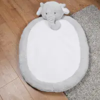 Covoraș de joacă Widdop Bambino - Elefant