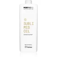 Framesi Morphosis Sublimis Oil balsam pentru par fin si normal