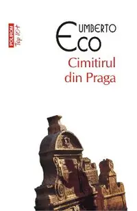 Cimitirul din Praga