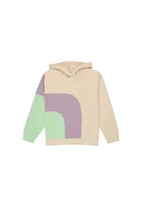 Bluza copii - bej - 60% bumbac - 40% poliester