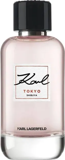 Karl Lagerfeld Apă de parfum Karl Tokyo Shibuya, 100 ml