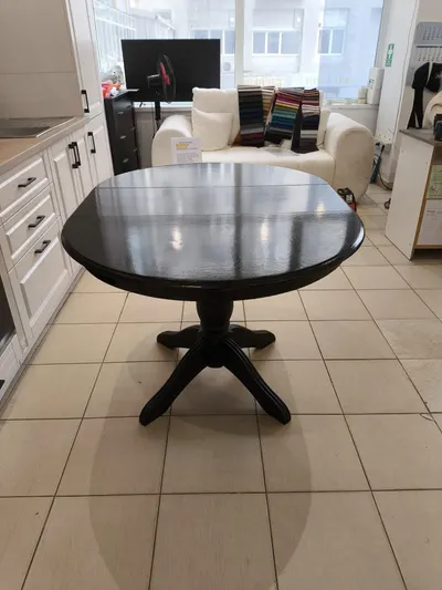 Masa Grey 3 Wenghe Extensibila 120/90/90/75 H Cm