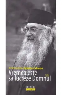 Vremea este sa lucreze Domnul