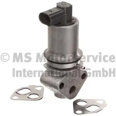 Supapa Egr Seat Cordoba, Ibiza Iii; Skoda Fabia I, Fabia I Praktik; Vw Polo 1.2 Intre 2001-2009