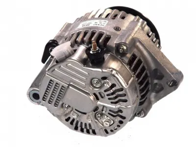 Alternator (14V, 120A) TOYOTA AVENSIS, COROLLA 2.0D intre 1999-2003