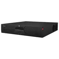 NVR seria M Hikvision DS-9632NI-M8, 8K, 32 canale, max. 32MP, 320/400Mbps, RAID, Alarma, 2U