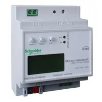 Knx Dali-Gateway Reg-K/1/16(64)/64/ip1