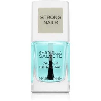 Gabriella Salvete Nail Care Calcium Extra Care lac de unghii regenerator