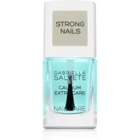 Gabriella Salvete Nail Care Calcium Extra Care lac de unghii regenerator