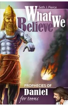 Prophecies of Revelation for Teens