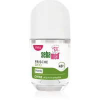 Sebamed Deo roll-on Herb Deodorant roll-on 50 ml