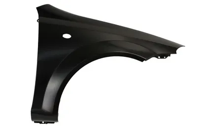 Aripa fata dreapta cu locas semnalizator potrivit CHEVROLET LACETTI, NUBIRA; DAEWOO LACETTI, NUBIRA Hatchback 2003-2009