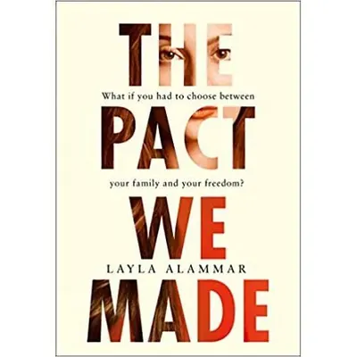 The Pact We Made