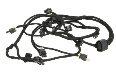 Set reparat cabluri senzor asistenta parcare potrivit SKODA SUPERB II 1.4-3.6 03.08-05.15